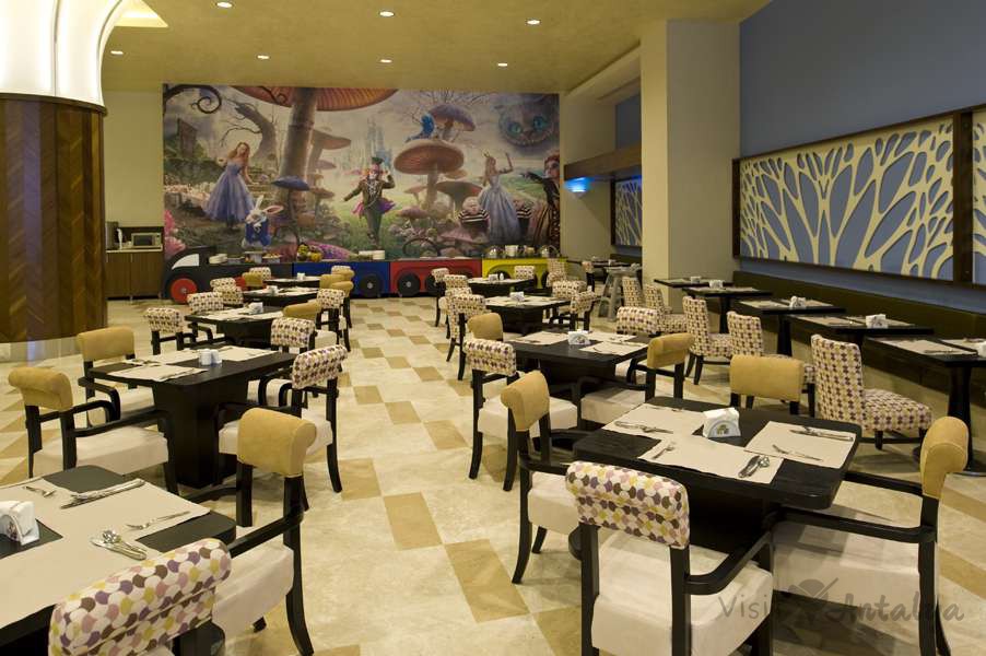 Maxx Royal Belek Golf Resort