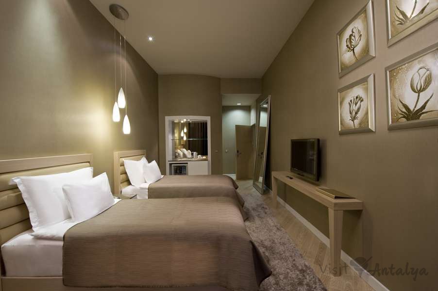 Maxx Royal Belek Golf Resort