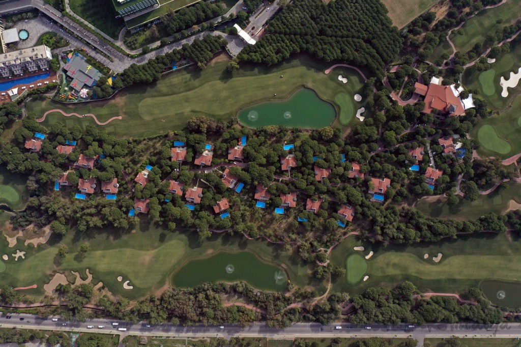 Maxx Royal Belek Golf Resort