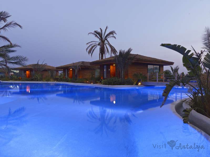 Maxx Royal Belek Golf Resort