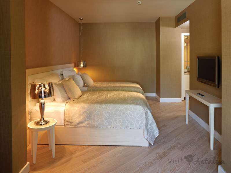 Maxx Royal Belek Golf Resort