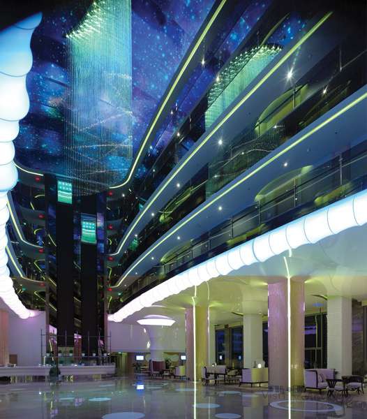 Maxx Royal Belek Golf Resort