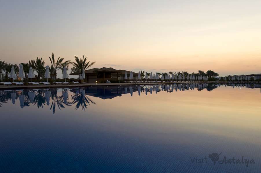 Maxx Royal Belek Golf Resort