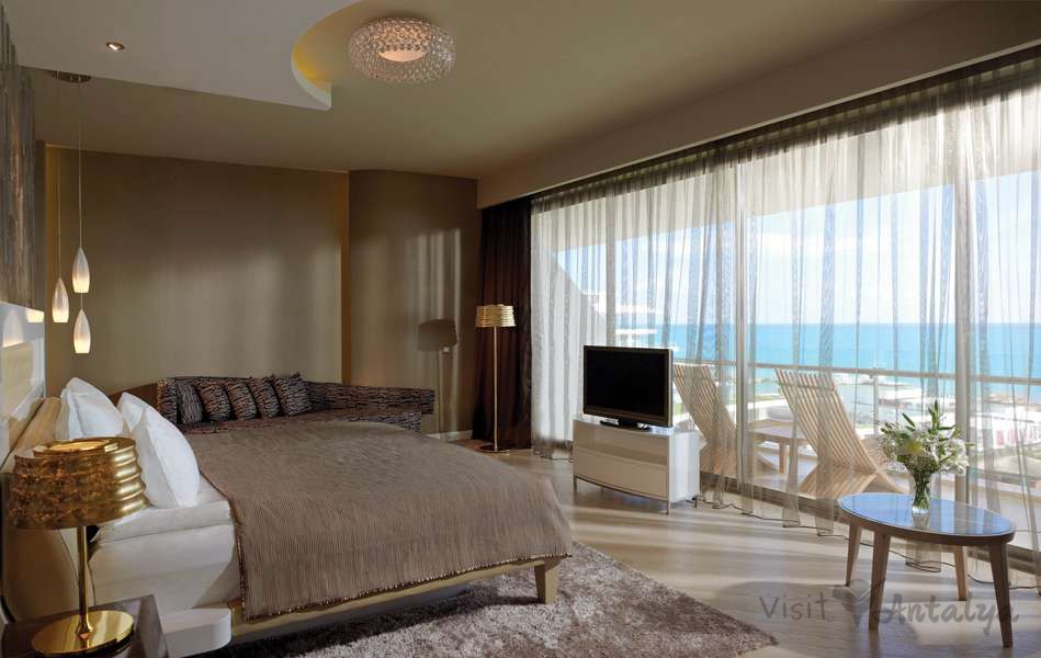 Maxx Royal Belek Golf Resort