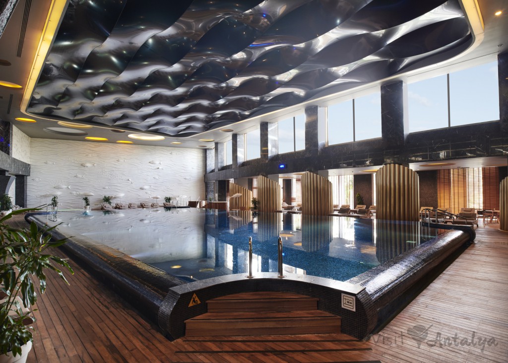 Maxx Royal Belek Golf Resort