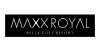 Maxx Royal Belek Golf Resort logo