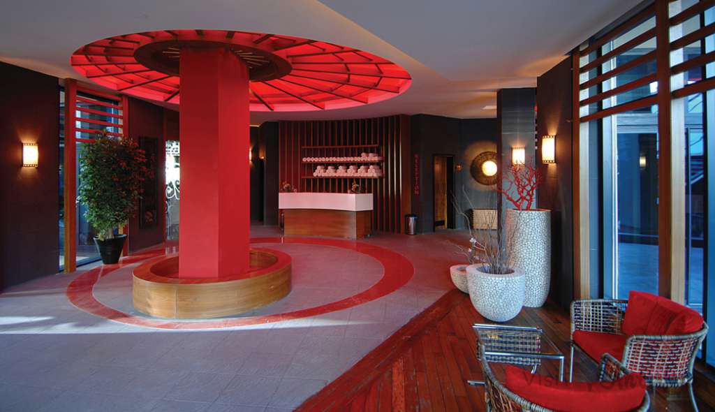 Susesi Luxury Resort