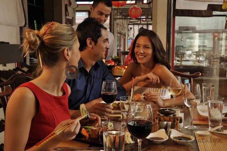 Susesi Luxury Resort