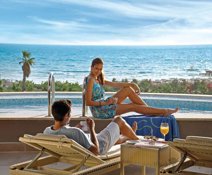 Susesi Luxury Resort