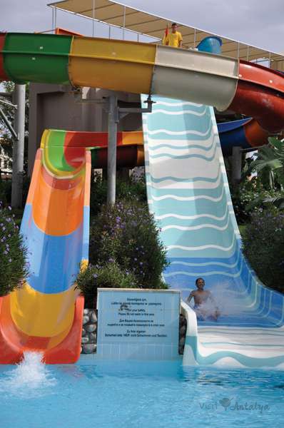 Susesi Luxury Resort