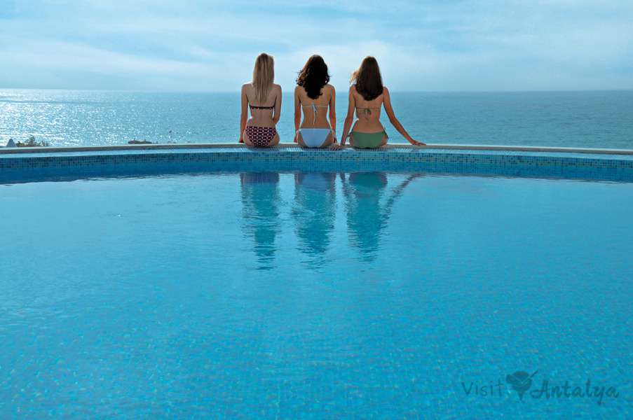 Susesi Luxury Resort