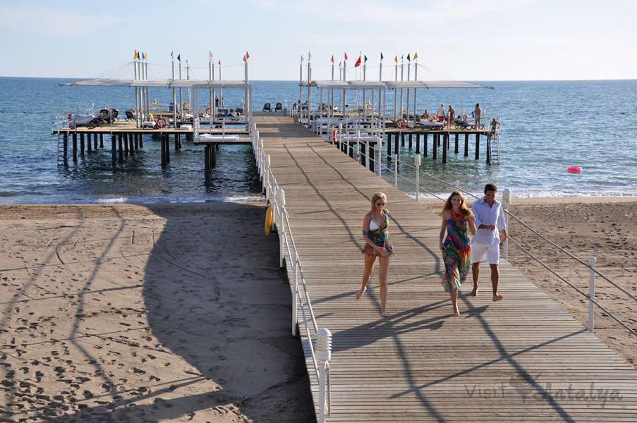 Susesi Luxury Resort