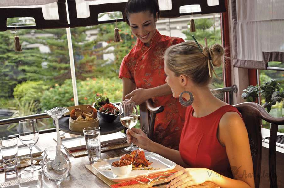 Susesi Luxury Resort