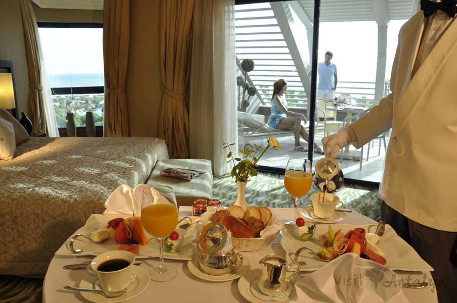 Susesi Luxury Resort