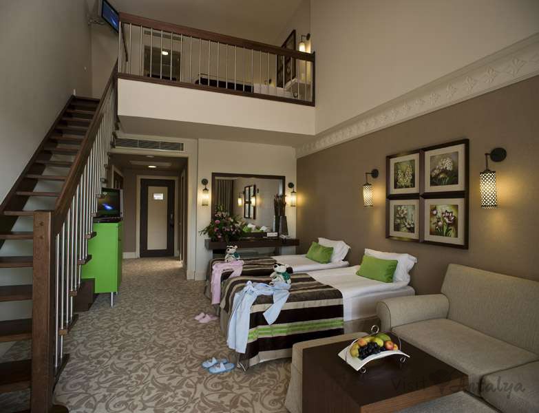 Ela Quality Resort Hotel