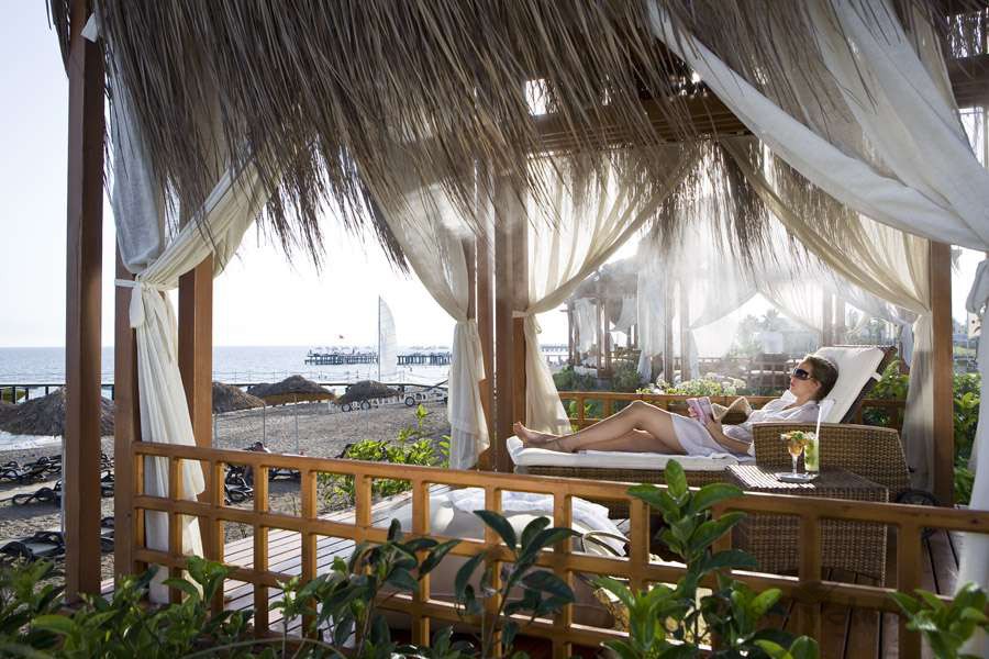 Ela Quality Resort Hotel