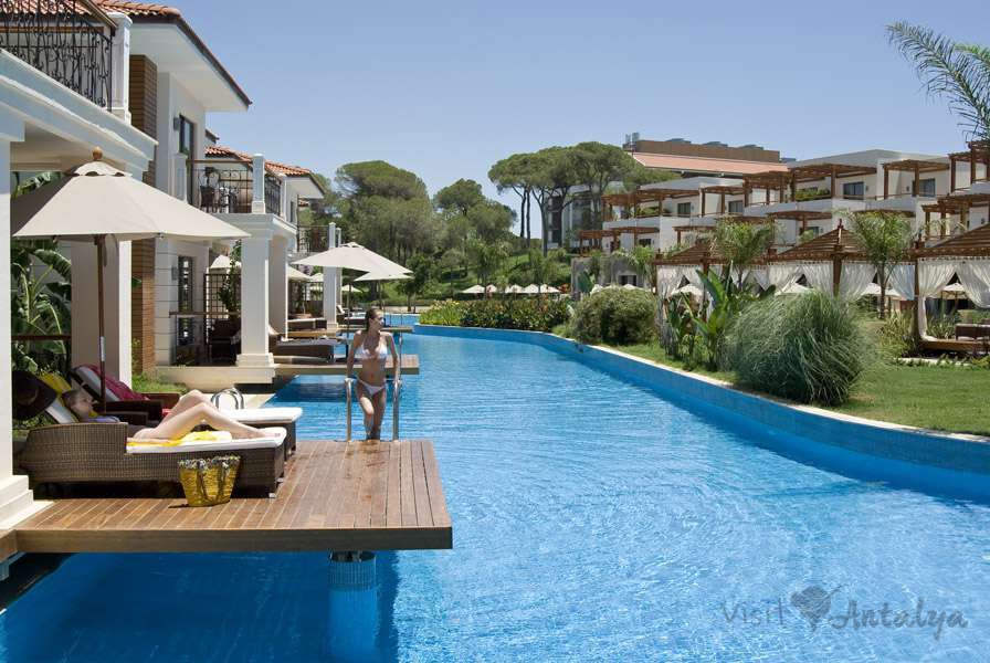 Ela Quality Resort Hotel