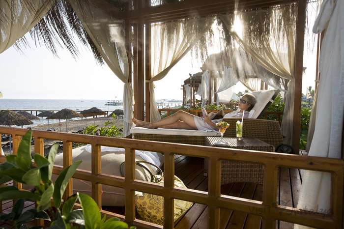 Ela Quality Resort Hotel