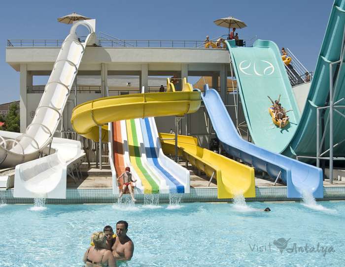 Ela Quality Resort Hotel