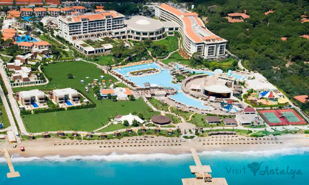 Ela Quality Resort Hotel