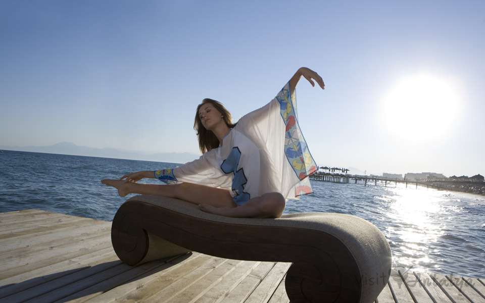 Ela Quality Resort Hotel