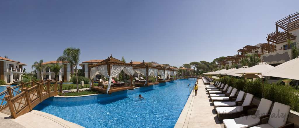 Ela Quality Resort Hotel