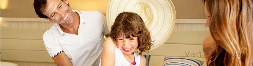 Papillon Belvil Resort