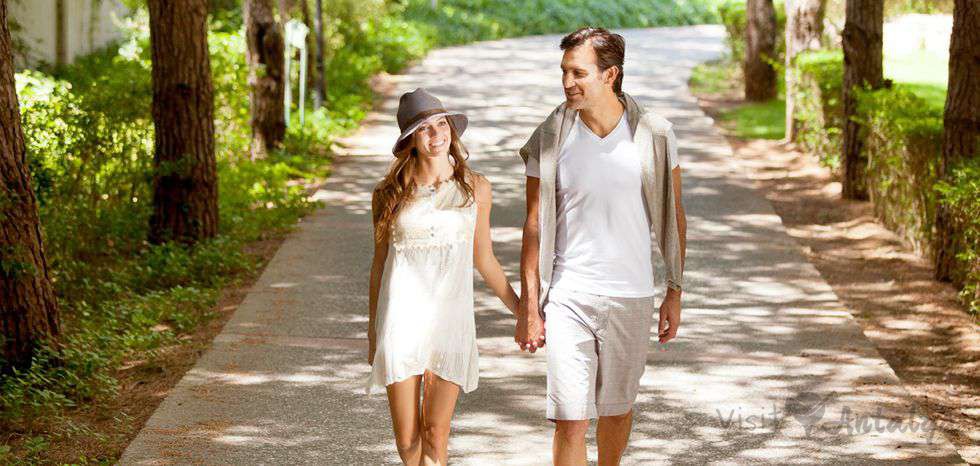 Papillon Belvil Resort