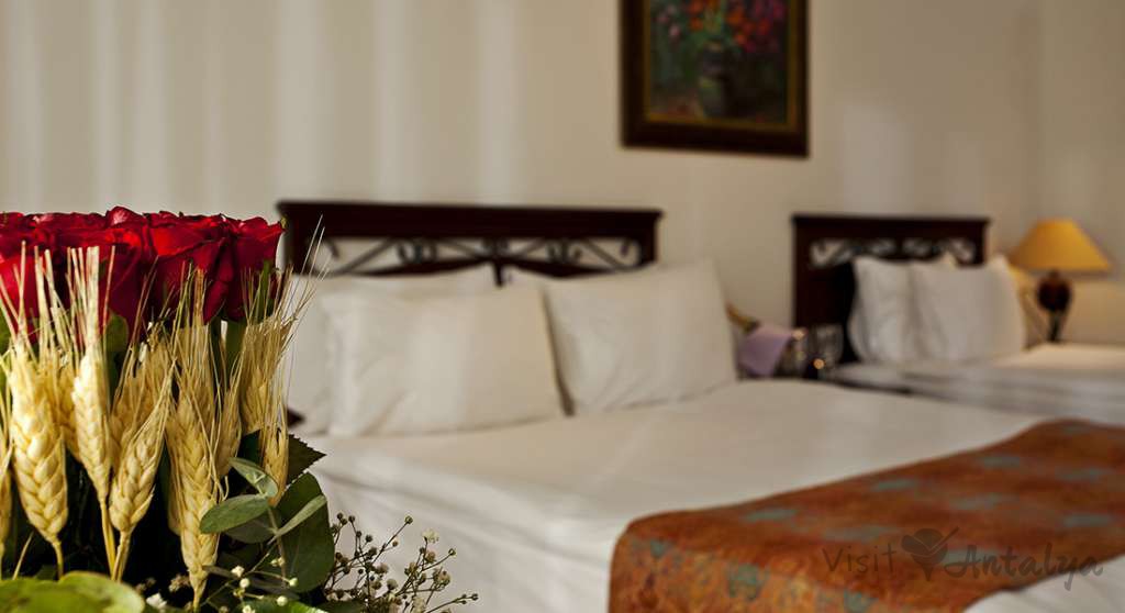 Papillon Belvil Resort