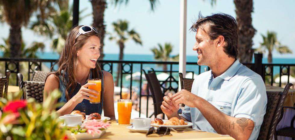 Papillon Belvil Resort