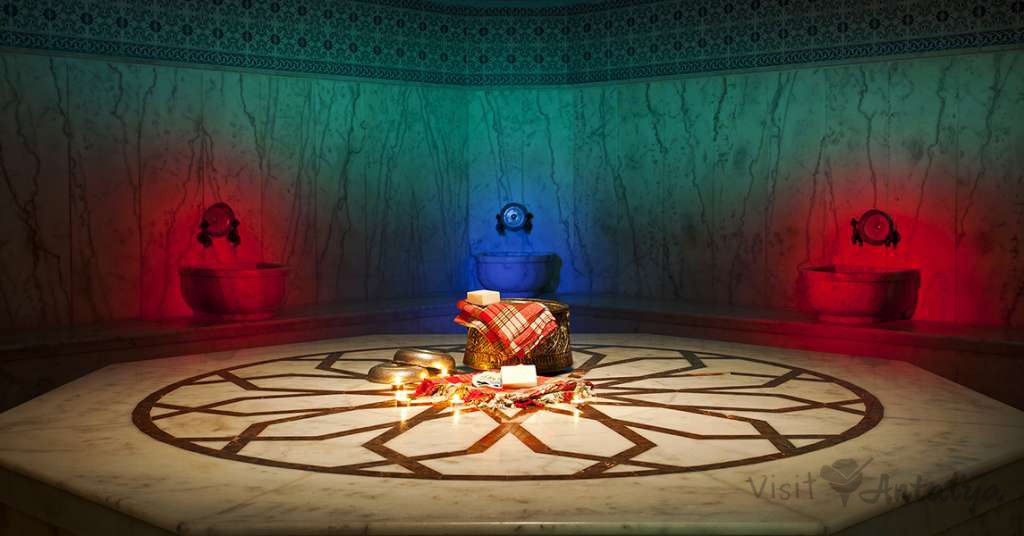 Papillon Belvil Resort