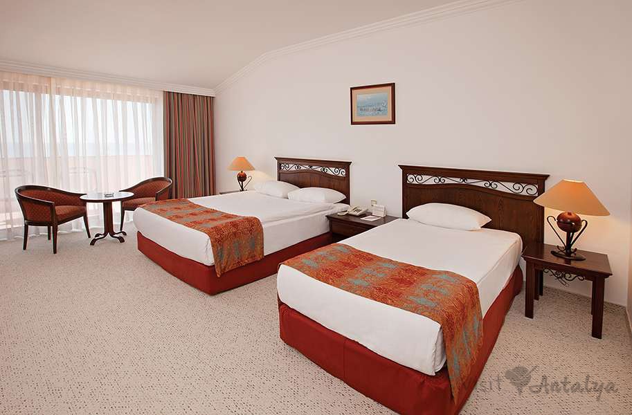 Papillon Belvil Resort