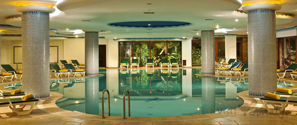 Papillon Belvil Resort