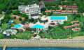 Zeynep Hotel Belek 6 x Golf in 2 x Carya 2 x National 1x Pasha 1 x Sultan