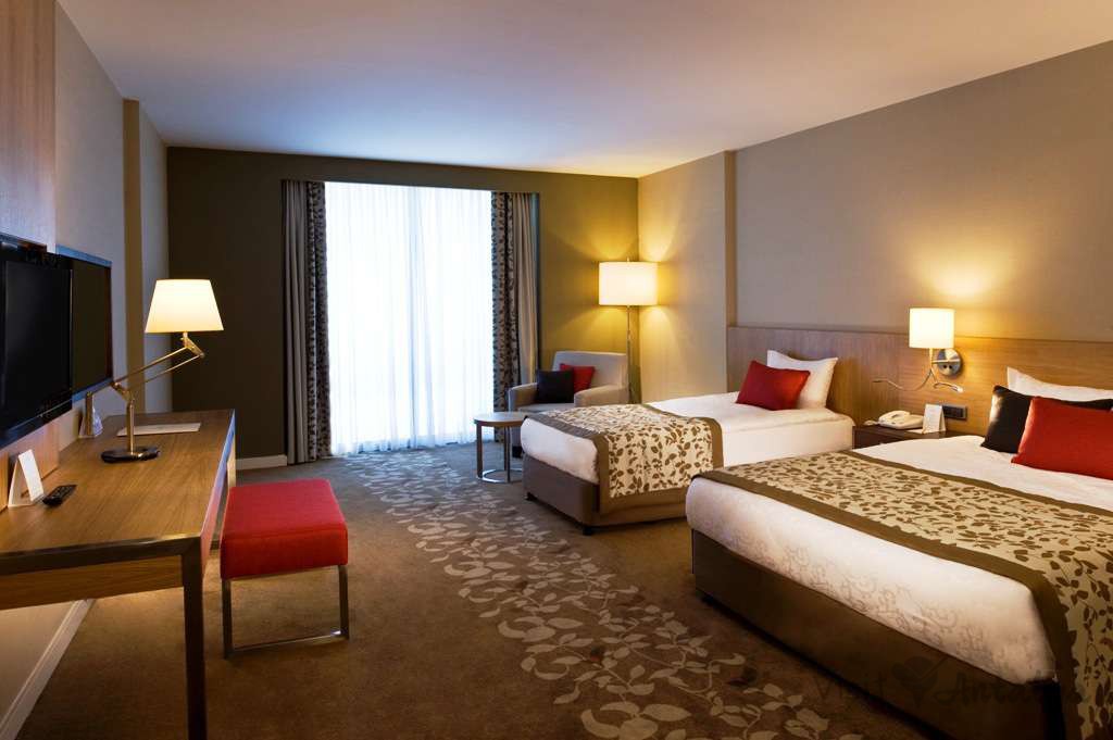 Zeynep Golf Belek 7 Nights Unlimited Golf at Carya and National Belek