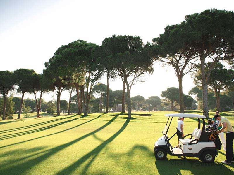 Robinson Club Nobilis