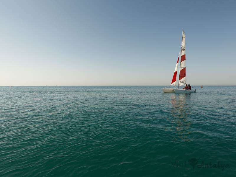 Robinson Club Nobilis