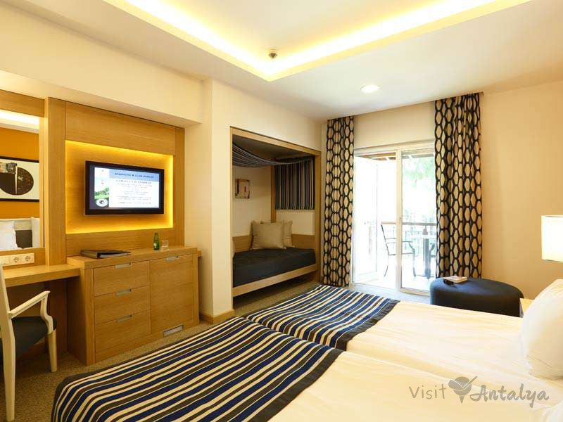 Robinson Club Nobilis