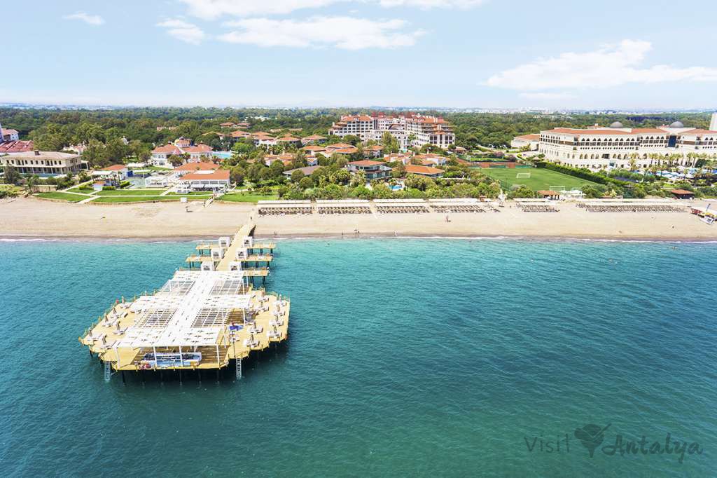 Sirene Belek Hotel