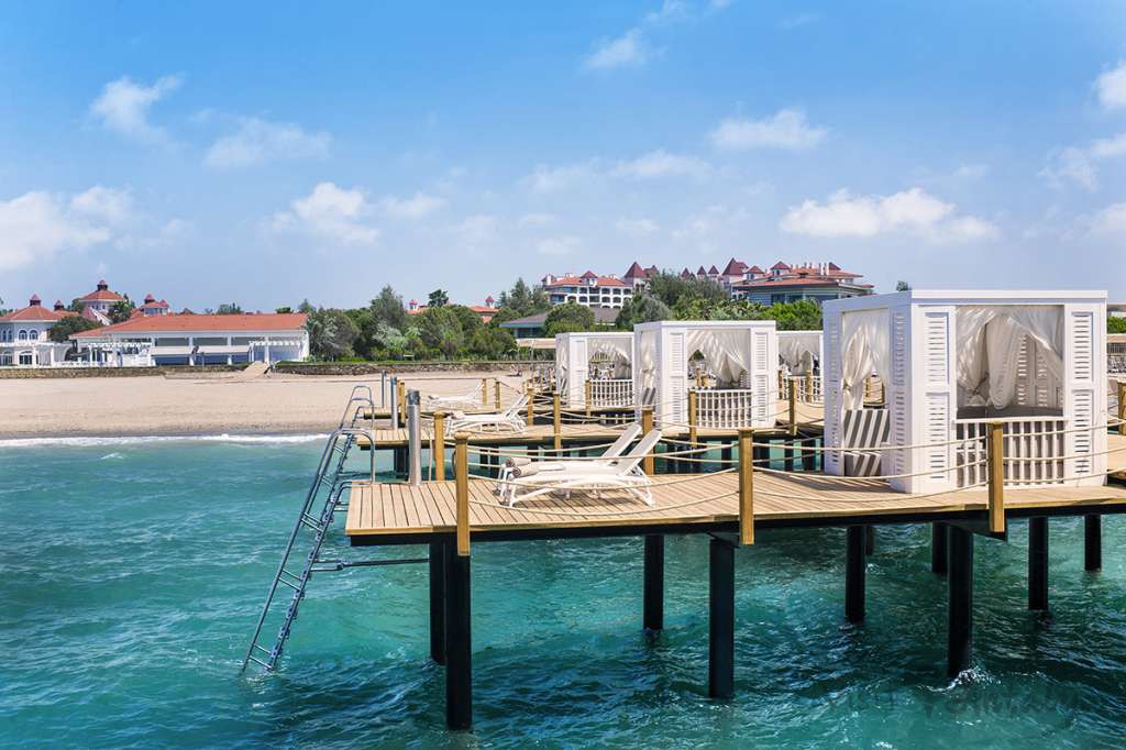 Sirene Belek Hotel