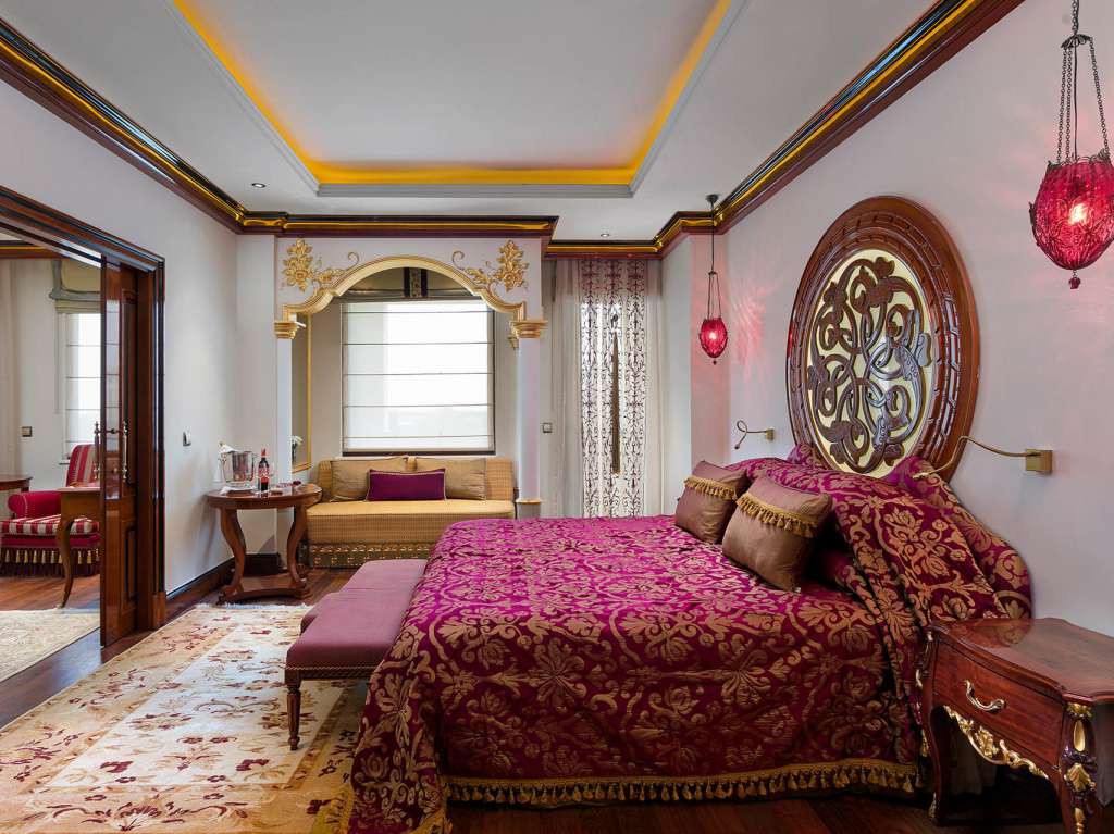 Titanic Mardan Palace Lara Beach Antalya Turkey