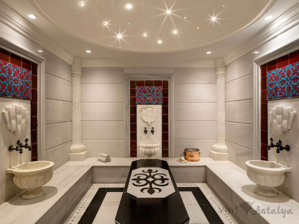 Titanic Mardan Palace Lara Beach Antalya Turkey